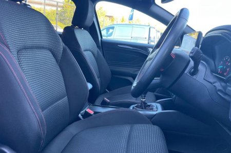 2023 Ford Focus - photo 17