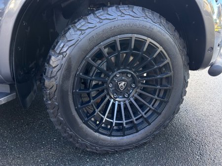 2023 Ford Ranger - photo 28