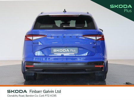 2023 Skoda Enyaq - photo 14