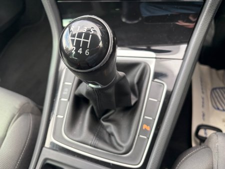 2017 Volkswagen Golf - photo 22