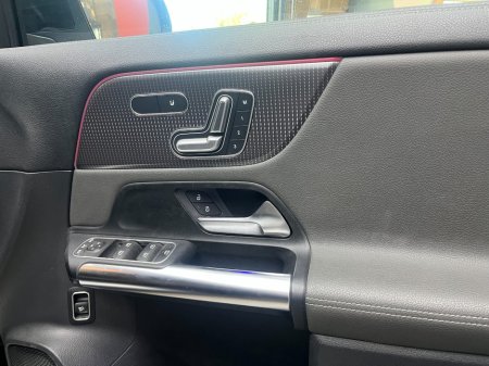 2021 Mercedes-Benz EQA - photo 15