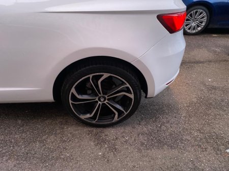 2016 SEAT Leon - photo 15