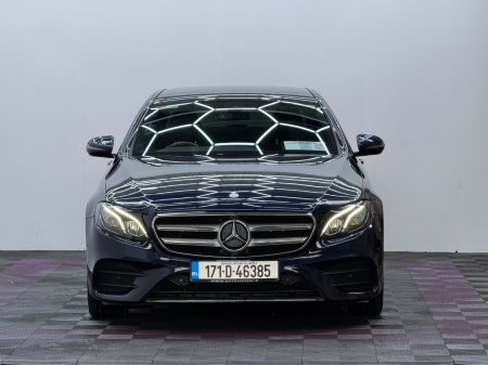 2017 Mercedes-Benz E-Class - photo 2