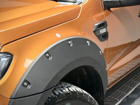 2019 Ford Ranger - photo 16