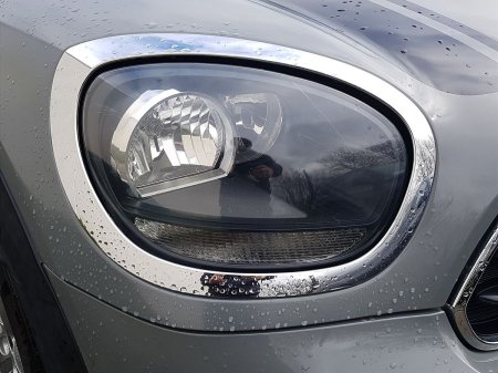 2018 Mini Countryman - photo 19
