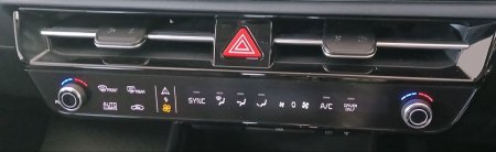 2027 Kia Niro - photo 11