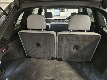 2017 Audi Q7 - photo 9