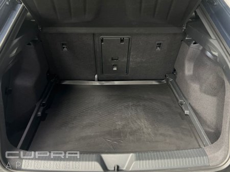 2026 Cupra Tavascan - photo 12