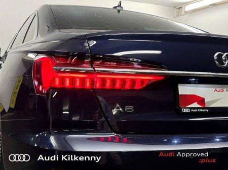 2021 Audi A6 - photo 17
