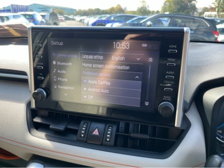 2022 Toyota RAV4 - photo 22