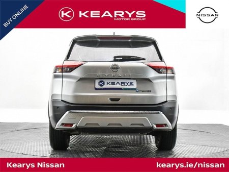 2027 Nissan X-Trail - photo 2