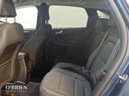 2023 Ford Kuga - photo 11