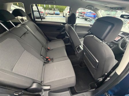 2021 Volkswagen Tiguan Allspace - photo 29