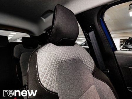 2025 Renault Clio - photo 25