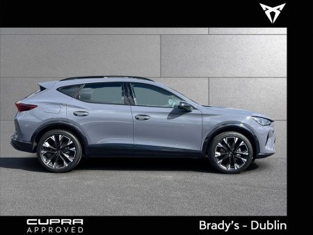 2026 Cupra Formentor - photo 16