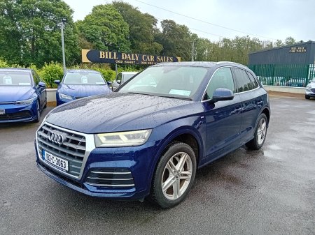 2018 Audi Q5 - photo 3