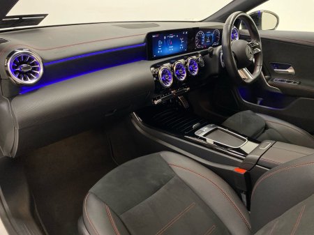 2024 Mercedes-Benz CLA - photo 12