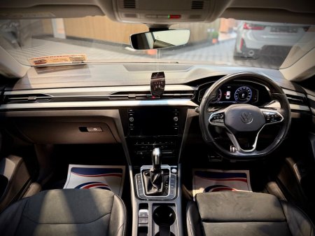2022 Volkswagen Arteon - photo 12