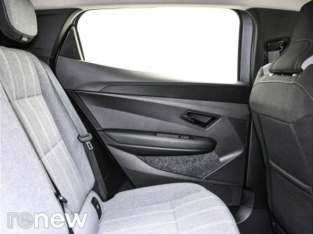 2023 Renault Megane E-Tech - photo 13