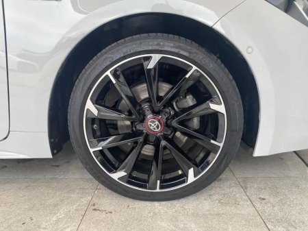 2021 Toyota Corolla - photo 17