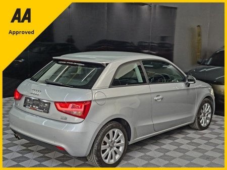 2013 Audi A1 - photo 15