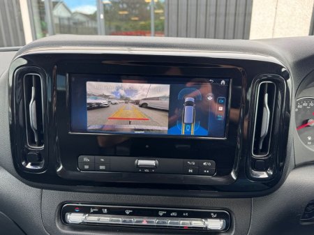 2024 Mercedes-Benz Vito - photo 15