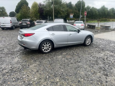2016 Mazda Mazda6 - photo 2