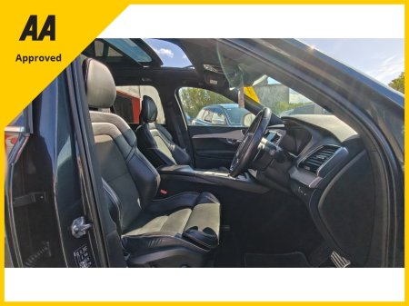 2017 Volvo XC90 - photo 21