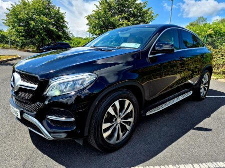 2016 Mercedes-Benz GLE - photo 8