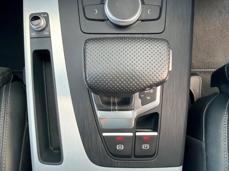 2020 Audi Q5 - photo 31