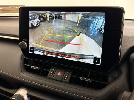 2024 Toyota RAV4 - photo 14