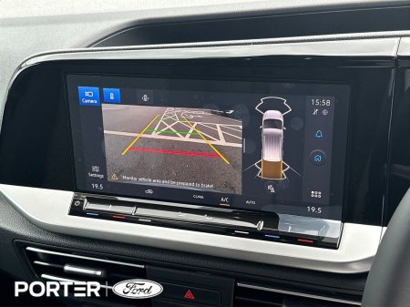 2026 Ford Transit Connect - photo 48