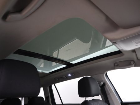 2019 Volkswagen Tiguan Allspace - photo 10