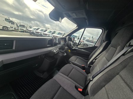 2026 Renault Master - photo 15