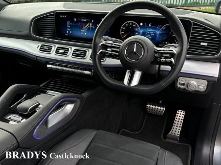 2025 Mercedes-Benz GLE - photo 12
