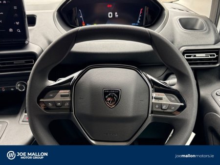 2026 Peugeot Partner - photo 17