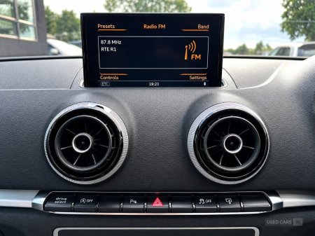 2015 Audi S3 - photo 13