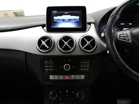 2018 Mercedes-Benz B-Class - photo 19