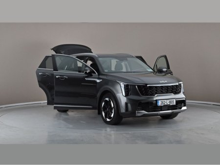 2026 Kia Sorento - photo 40