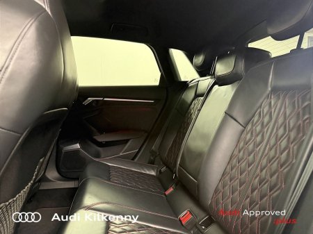 2023 Audi S3 - photo 13