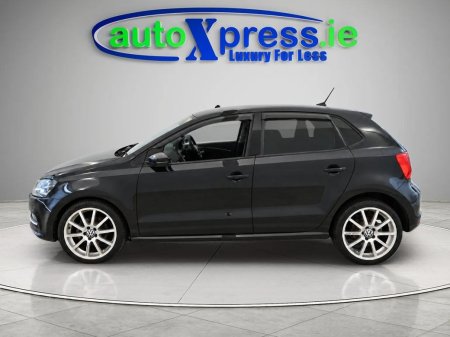 2017 Volkswagen Polo - photo 7