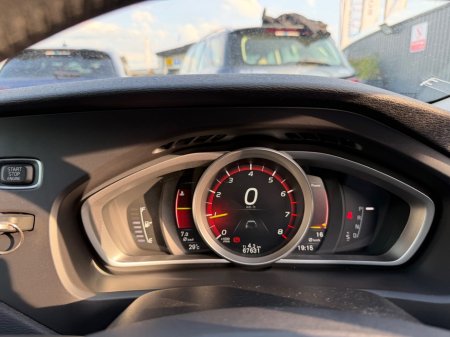 2017 Volvo V40 - photo 22