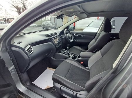 2019 Nissan Qashqai - photo 13