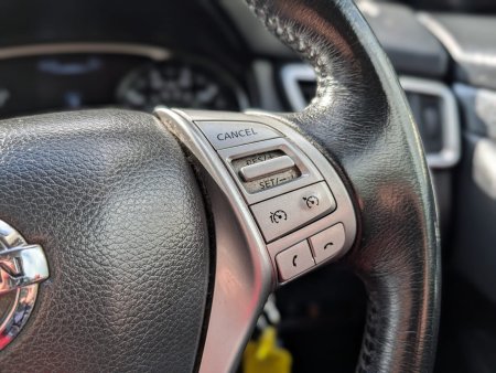 2016 Nissan X-Trail - photo 15