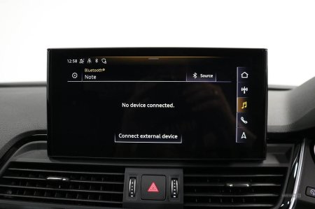 2023 Audi Q5 - photo 36