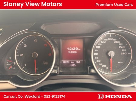 2012 Audi A5 - photo 15