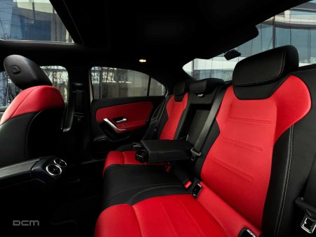 2023 Mercedes-Benz A-Class - photo 20