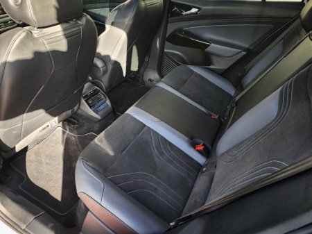 2022 Volkswagen ID.4 - photo 29