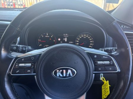 2019 Kia Sportage - photo 14