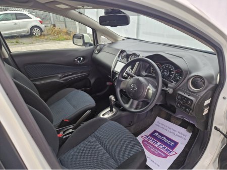 2014 Nissan Note - photo 15